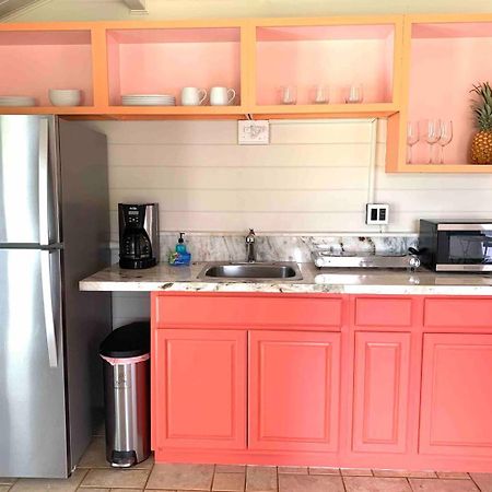 North Shore Garden Suite Haleiwa Exteriér fotografie