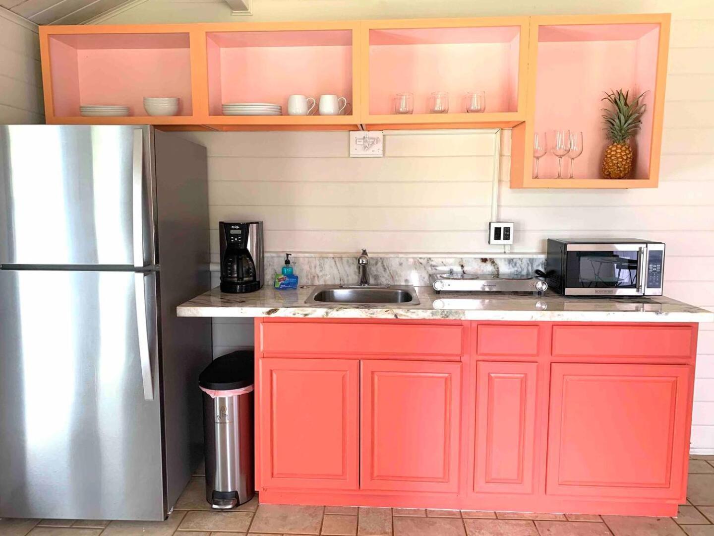 North Shore Garden Suite Haleiwa Exteriér fotografie