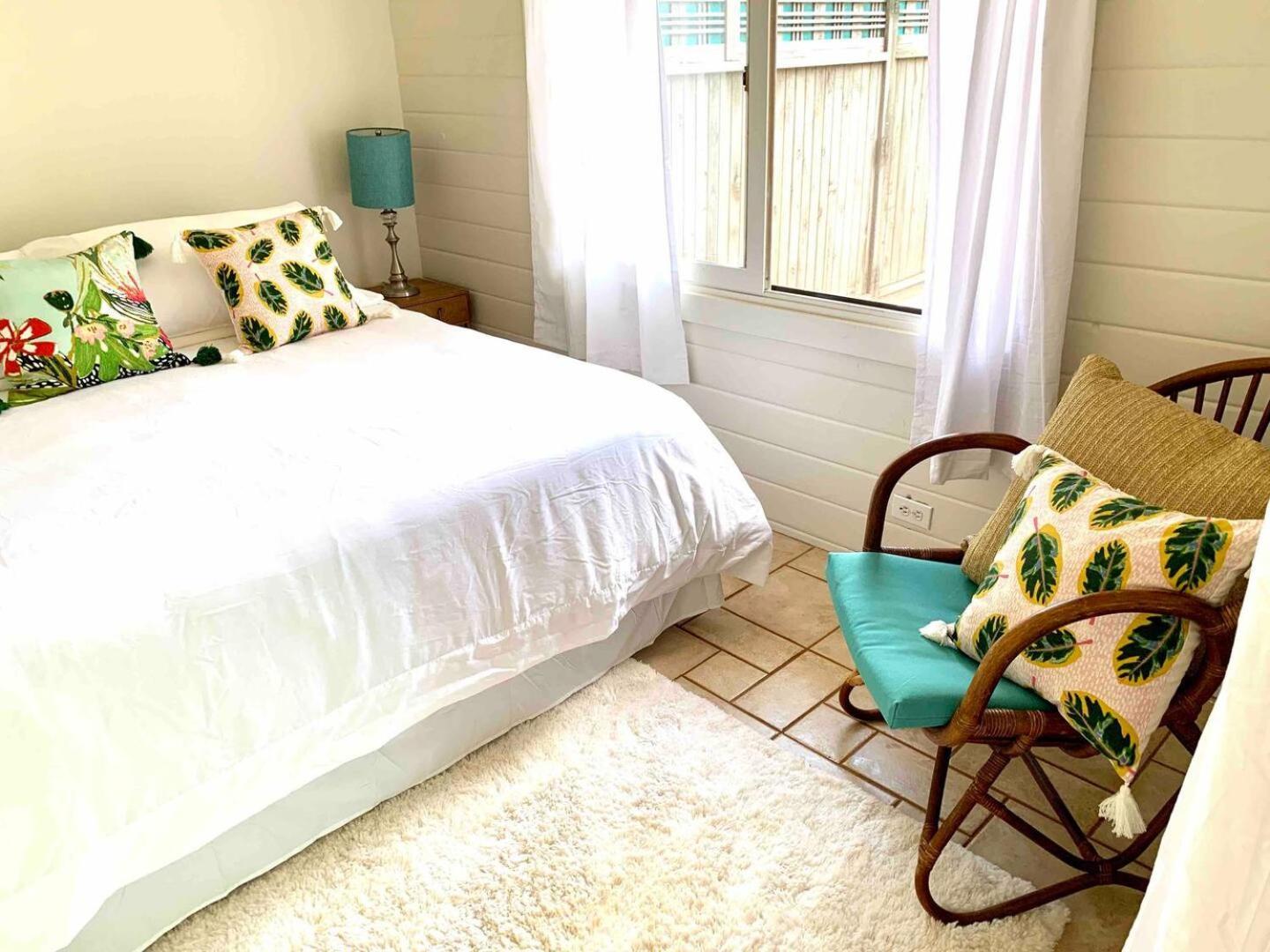 North Shore Garden Suite Haleiwa Exteriér fotografie