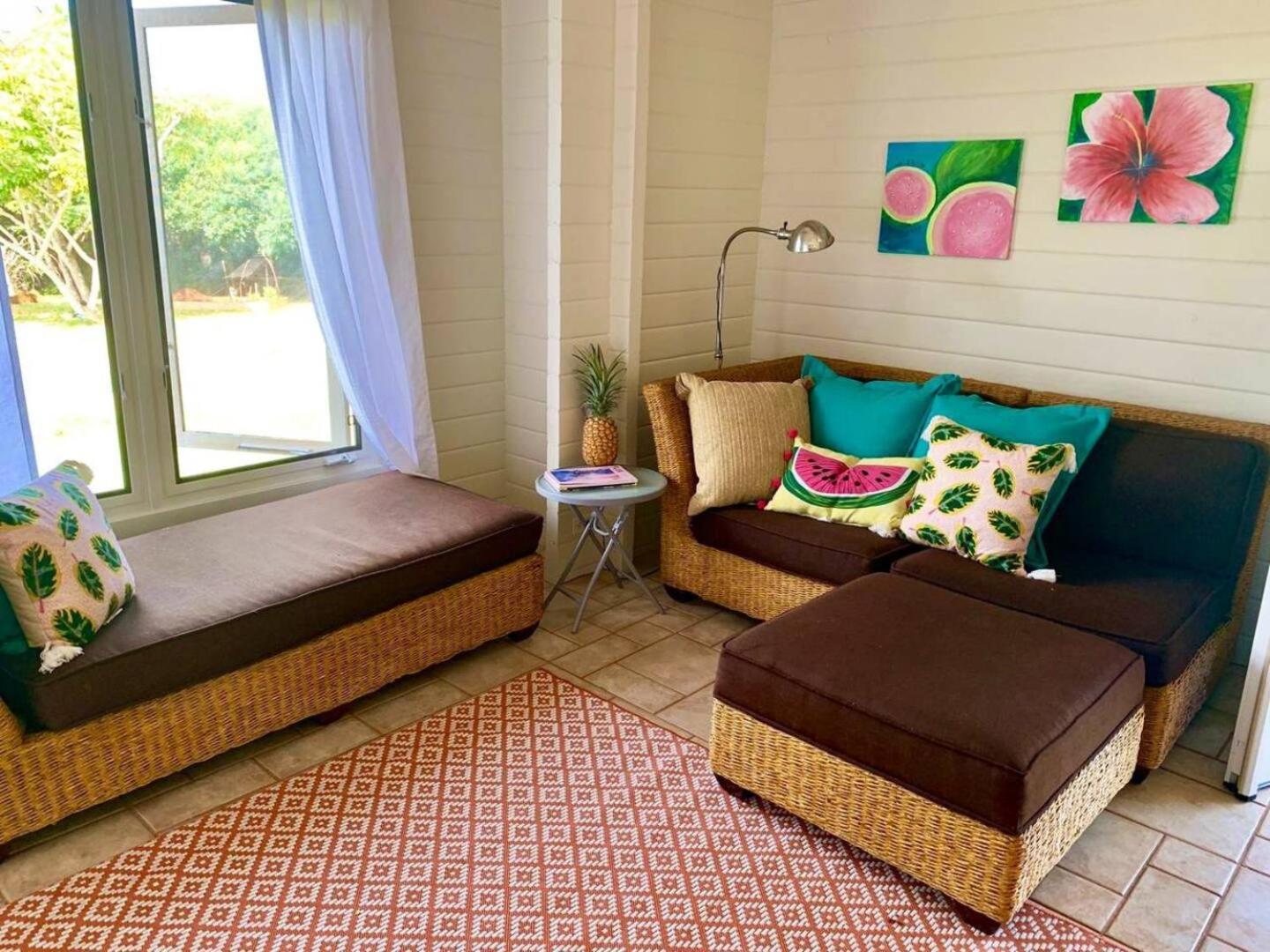 North Shore Garden Suite Haleiwa Exteriér fotografie